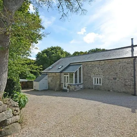 Luxury 5-Star Cornish Barn - Pets Very Welcome Camborne Extérieur photo