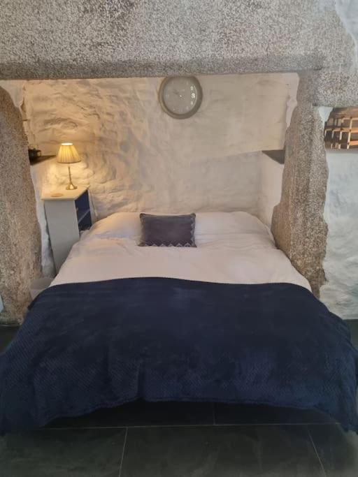 Luxury 5-star Cornish Barn - Pets Very Welcome