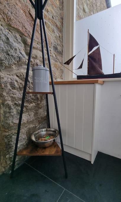 Luxury 5-star Cornish Barn - Pets Very Welcome
