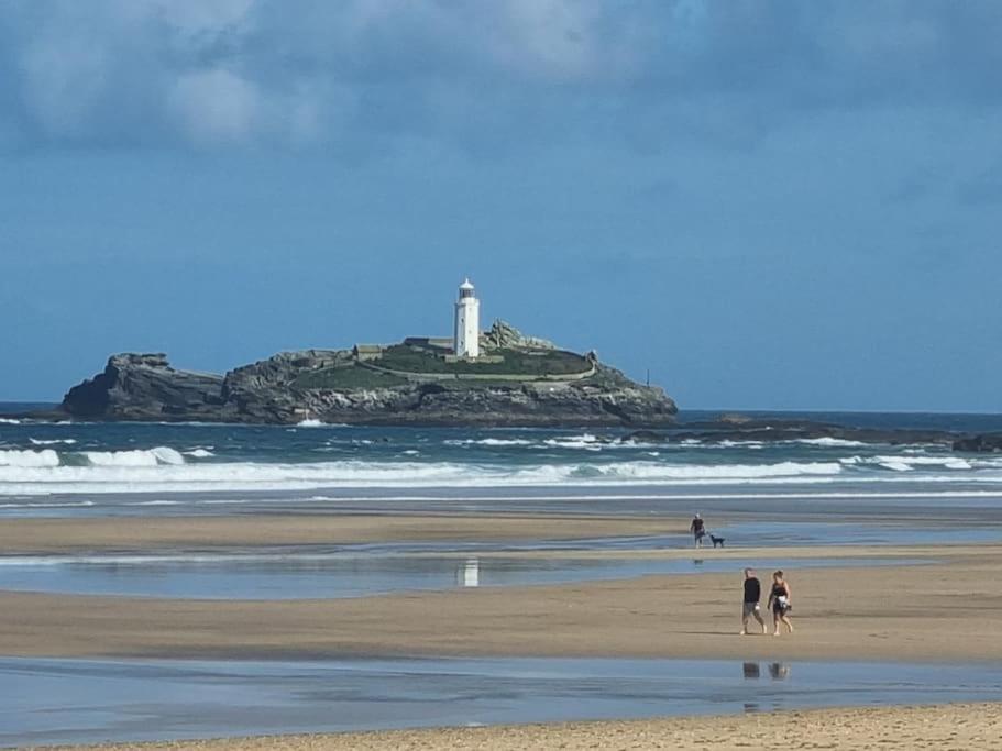 Holiday home Luxury 5-star Cornish Barn - Pets Very Welcome