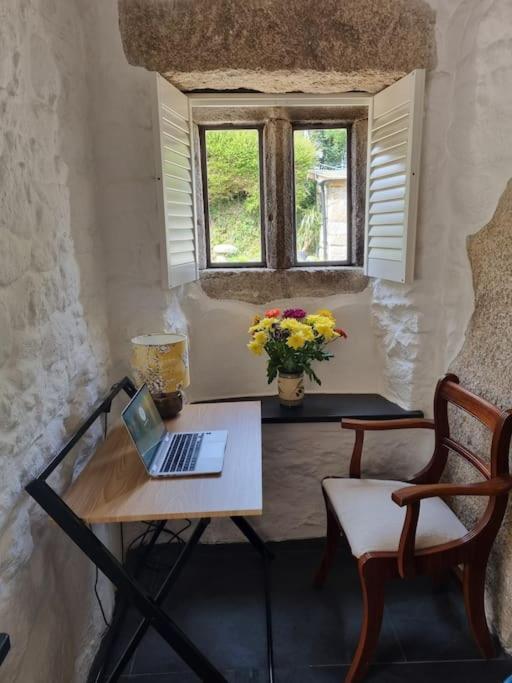 Luxury 5-star Cornish Barn - Pets Very Welcome Camborne