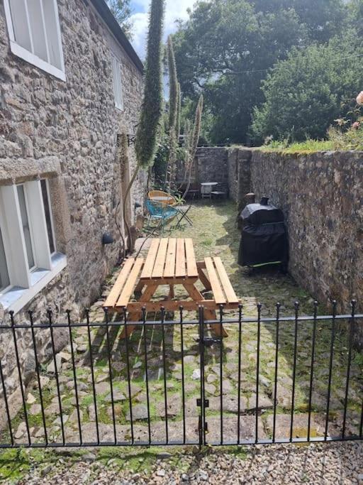 Luxury 5-star Cornish Barn - Pets Very Welcome Hébergement de vacances Camborne