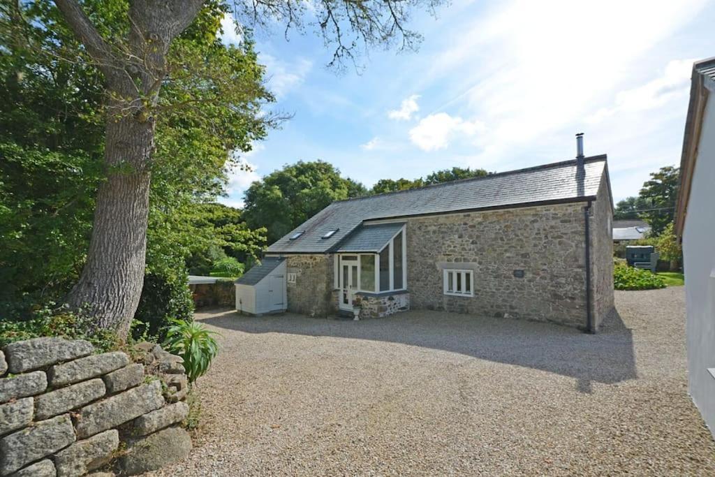 Luxury 5-star Cornish Barn - Pets Very Welcome Holiday home